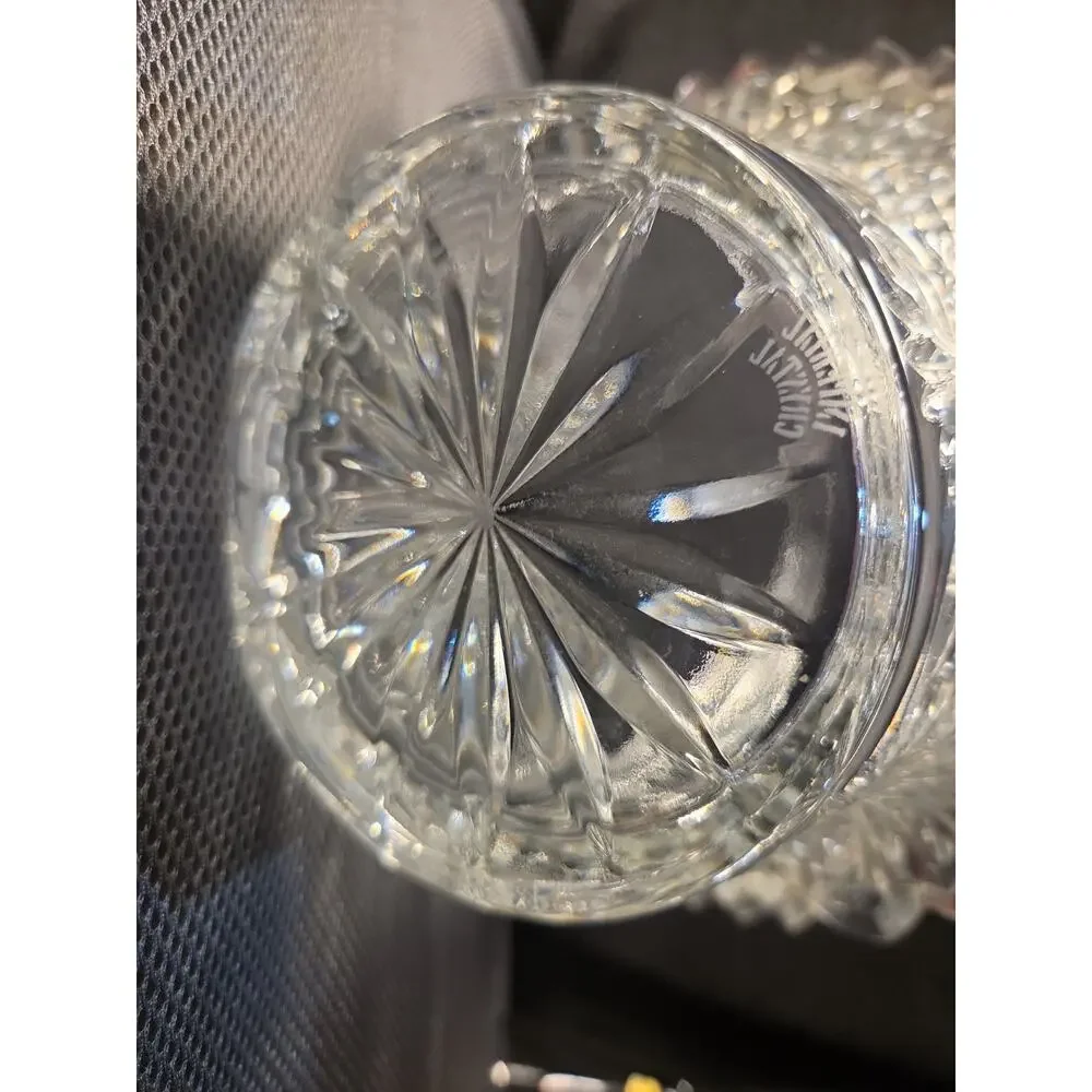 Vintage Imperial Crystal 9.5